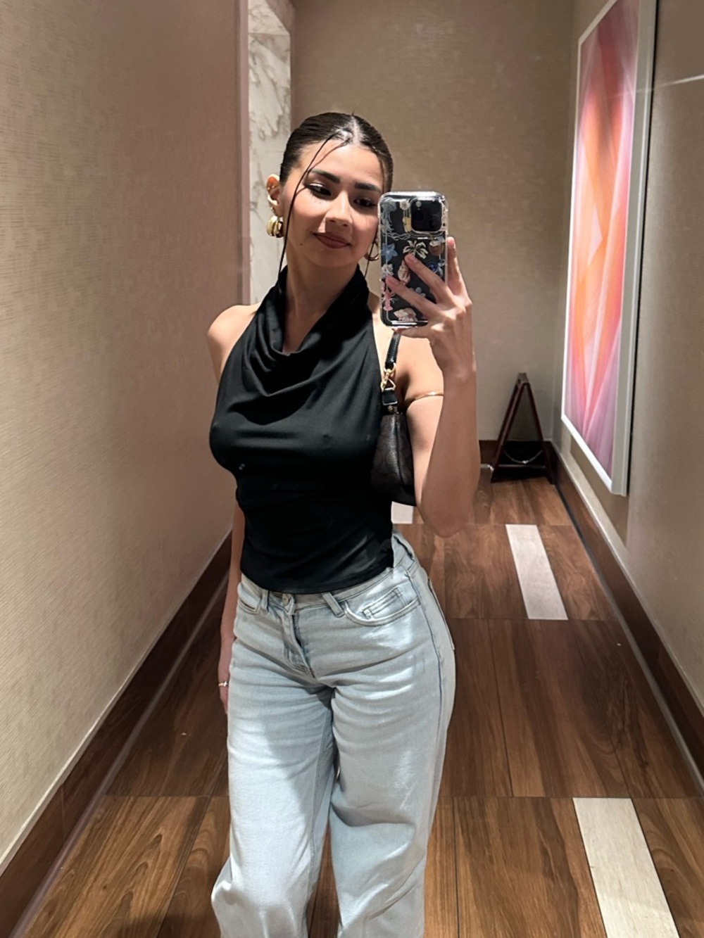 Meet your Posher, Alena